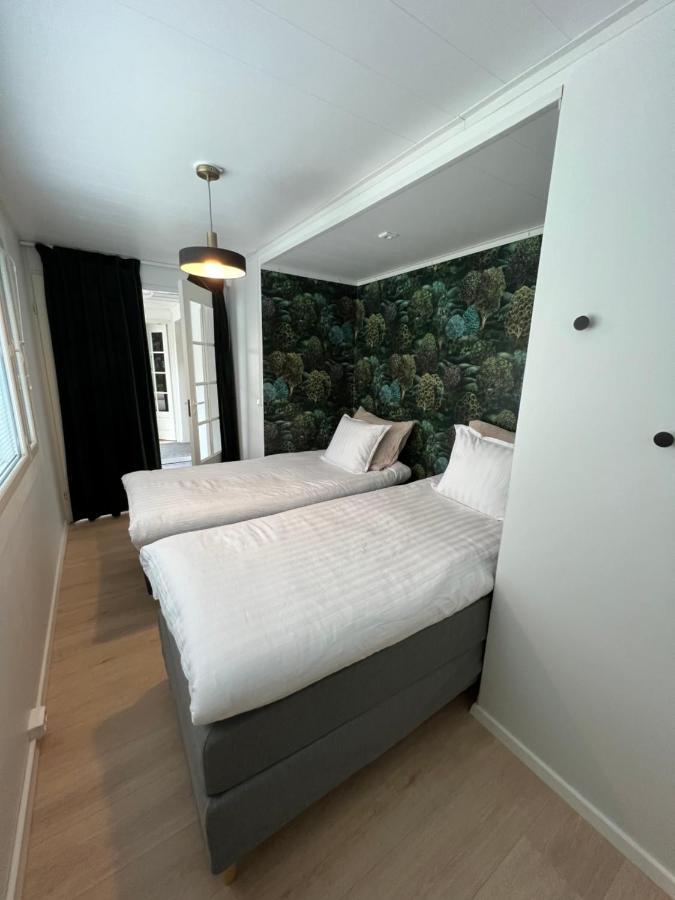Apartment Aurora روفانييمي المظهر الخارجي الصورة