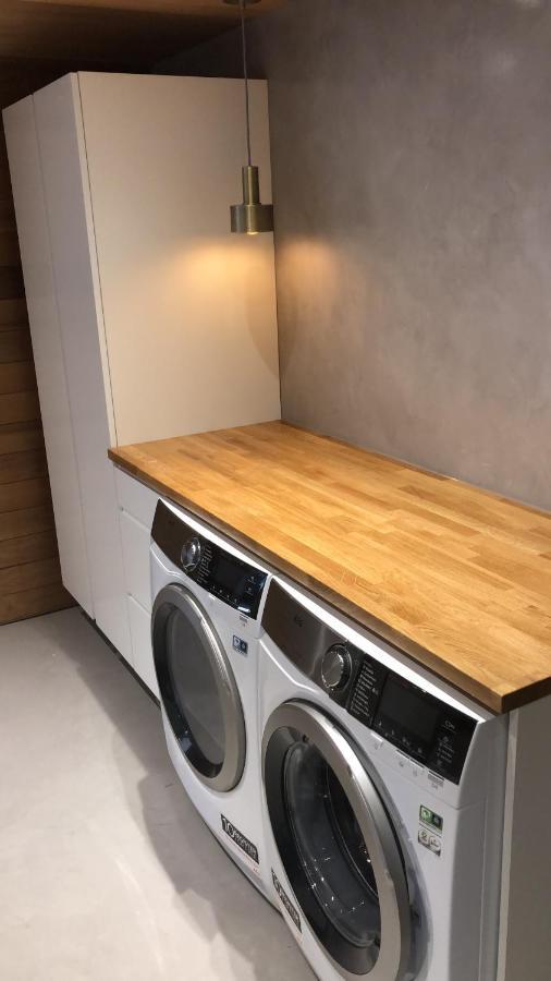 Apartment Aurora روفانييمي المظهر الخارجي الصورة