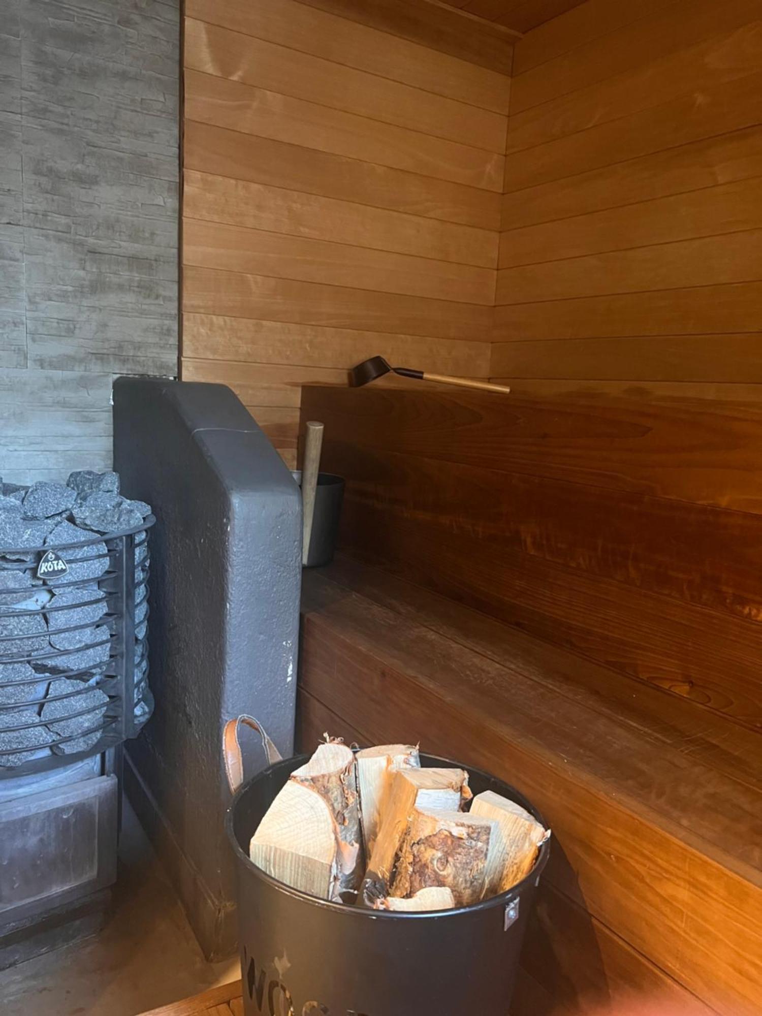 Apartment Aurora روفانييمي المظهر الخارجي الصورة