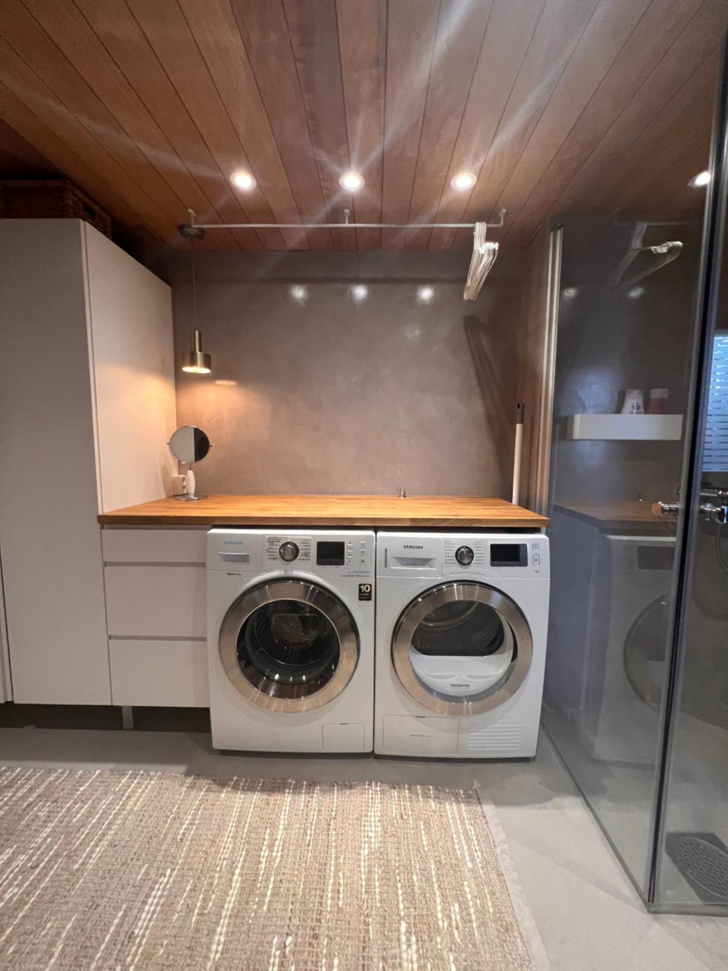 Apartment Aurora روفانييمي المظهر الخارجي الصورة